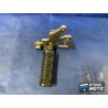Platine repose pied droite 