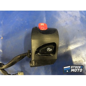 Commodo droit 5VX839750100 YAMAHA FZ6 S de 2004 à 2006 