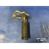 Platine repose pied gauche 