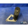 Platine repose pied gauche 