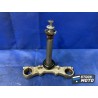 Te de fourche inférieur 