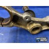Te de fourche inférieur 