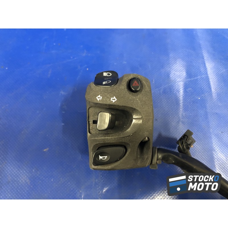 Commodo gauche 5VX839690200 YAMAHA FZ6 S de 2004 à 2006 