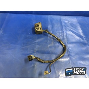 Commodo gauche 5VX839690200 YAMAHA FZ6 S de 2004 à 2006 