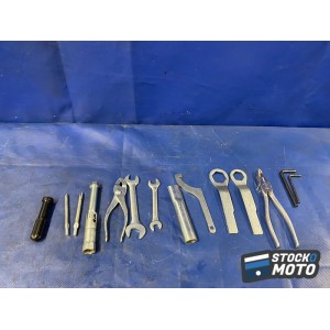 Trousse à outils 