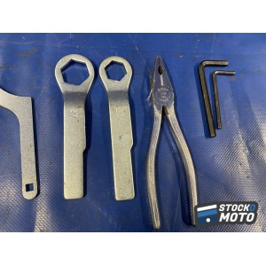 Trousse à outils 