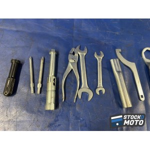 Trousse à outils 