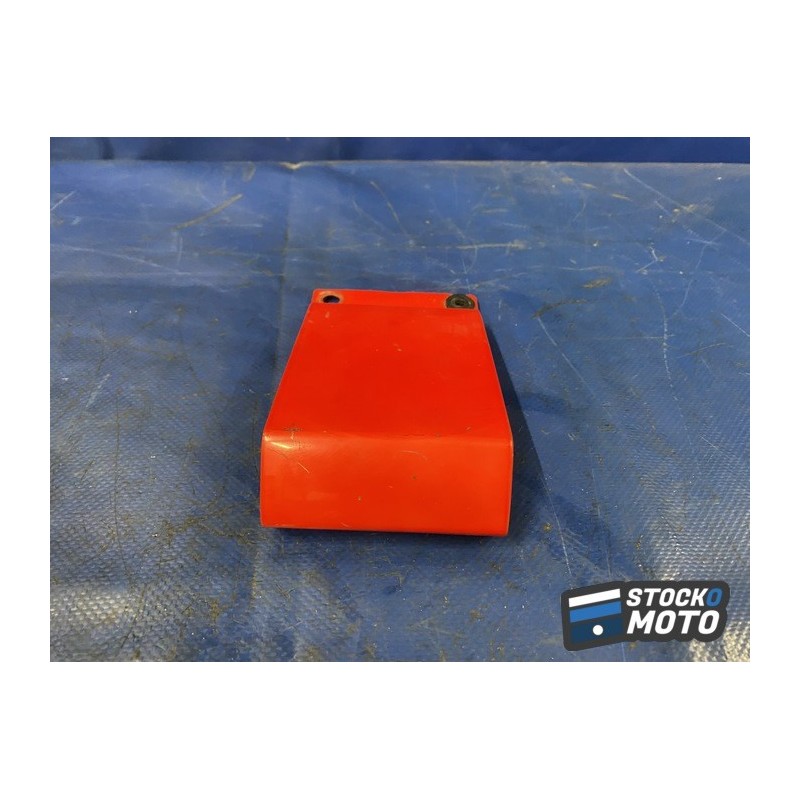 Coque arrière centrale 