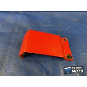 Coque arrière centrale 