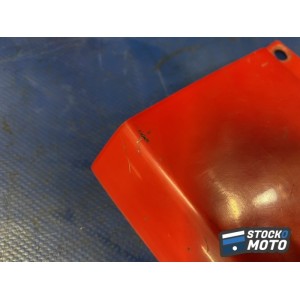 Coque arrière centrale 