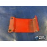 Coque arrière centrale 