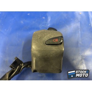 Commodo gauche 5VX839690200 YAMAHA FZ6 S de 2004 à 2006 