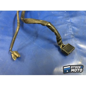 Commodo gauche 5VX839690200 YAMAHA FZ6 S de 2004 à 2006 