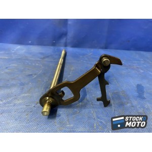 Axe de selection de vitesse 