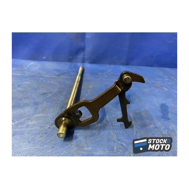 Axe de selection de vitesse 