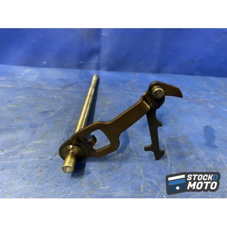 Axe de selection de vitesse 