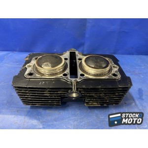 Cylindre pistons 