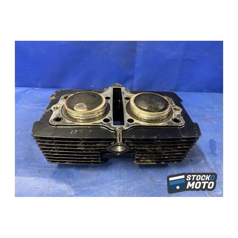 Cylindre pistons 