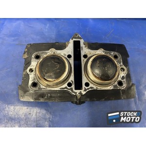 Cylindre pistons 