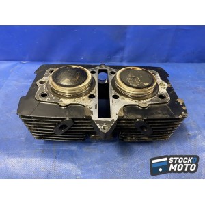 Cylindre pistons 