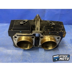 Cylindre pistons 