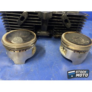 Cylindre pistons 