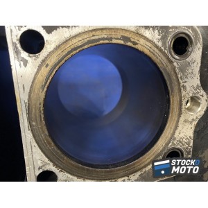 Cylindre pistons 