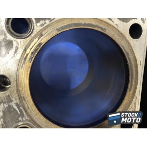 Cylindre pistons 
