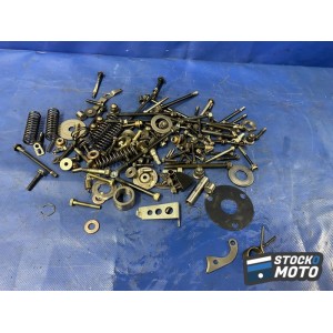 Kit de vis moteur 