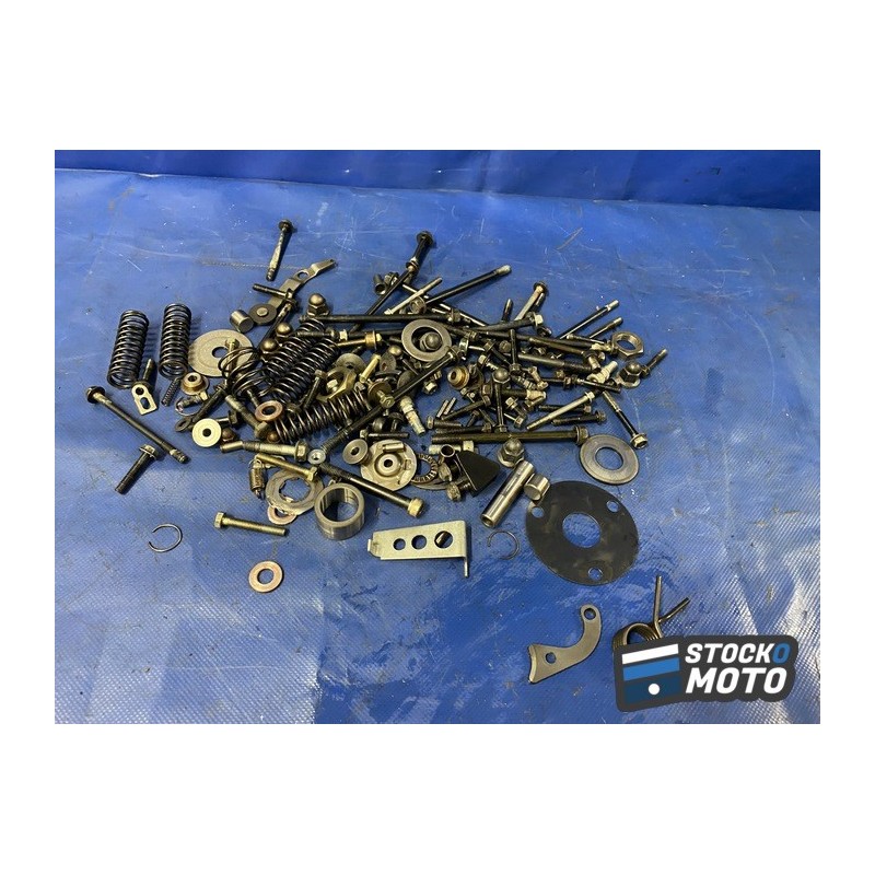 Kit de vis moteur 