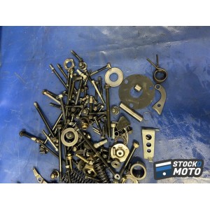 Kit de vis moteur 