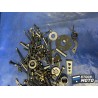 Kit de vis moteur 