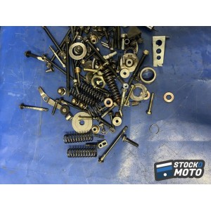 Kit de vis moteur 
