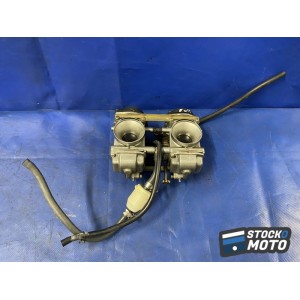 Rampe de carburateur 