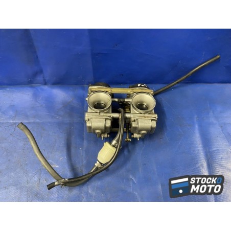 Rampe de carburateur 