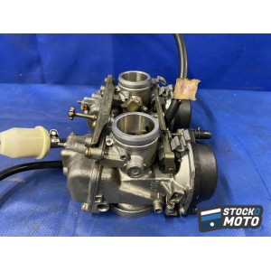 Rampe de carburateur 