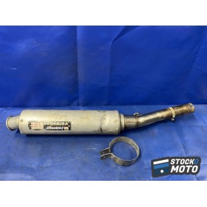 Silencieux d'échappement YOSHIMURA 