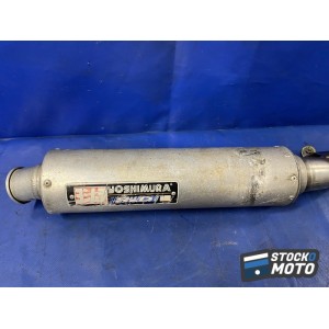 Silencieux d'échappement YOSHIMURA 
