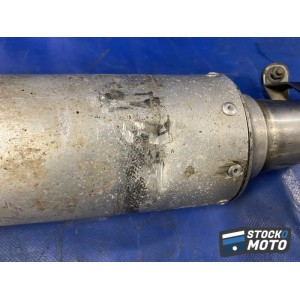 Silencieux d'échappement YOSHIMURA 