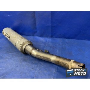 Silencieux d'échappement YOSHIMURA 