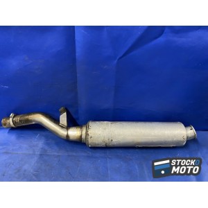 Silencieux d'échappement YOSHIMURA 