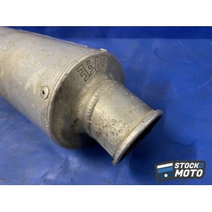 Silencieux d'échappement YOSHIMURA 