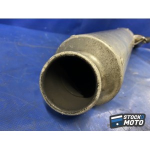 Silencieux d'échappement YOSHIMURA 