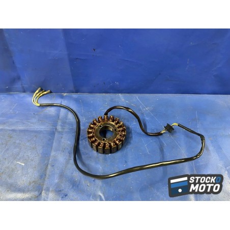 Stator alternateur d'allumage 