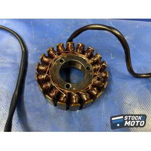 Stator alternateur d'allumage 