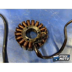 Stator alternateur d'allumage 