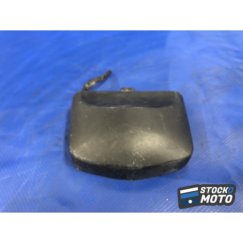Eclairage de plaque YAMAHA FZ6 S de 2004 à 2006