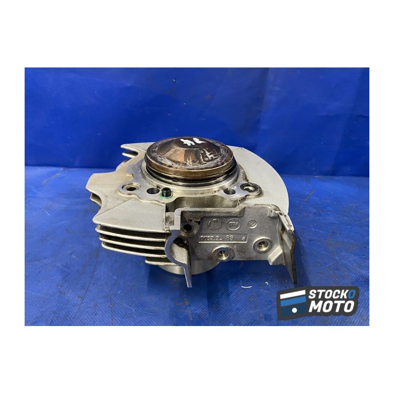 Cylindre piston arriere 