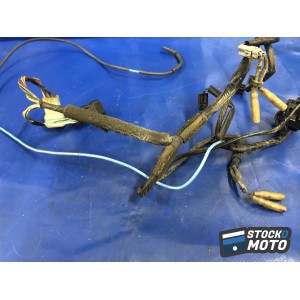 Faisceau électrique avant 5VX843590000 YAMAHA FZ6 S de 2004 à 2006 