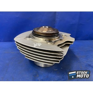 Cylindre piston arriere 